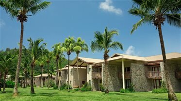 Kempinski Seychelles, 5*