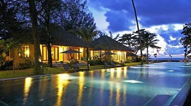 BANGSAK VILLAGE 5*, στο KHAO LAK 