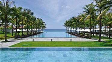 Hanging Gardens, 5*